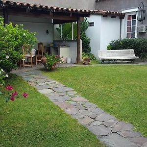 Hostal Pueblo Andino